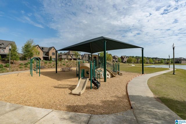 4992 PROVENCE CIRCLE, Vestavia Hills, AL 35242