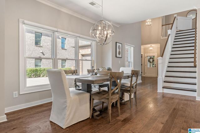 4992 PROVENCE CIRCLE, Vestavia Hills, AL 35242