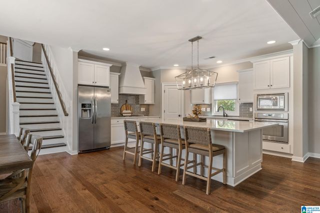 4992 PROVENCE CIRCLE, Vestavia Hills, AL 35242