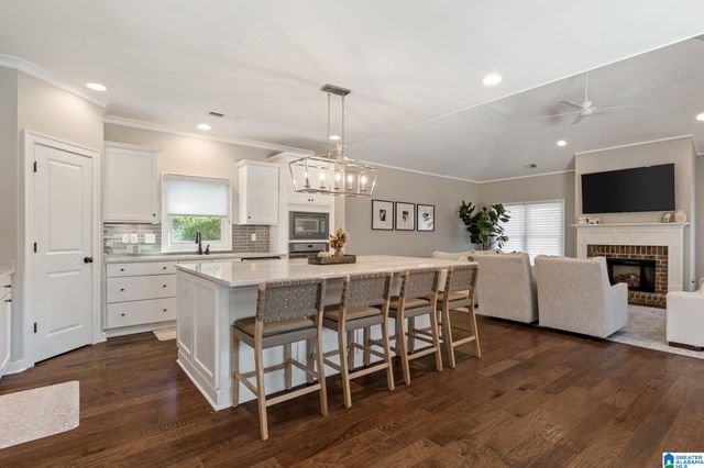 4992 PROVENCE CIRCLE, Vestavia Hills, AL 35242