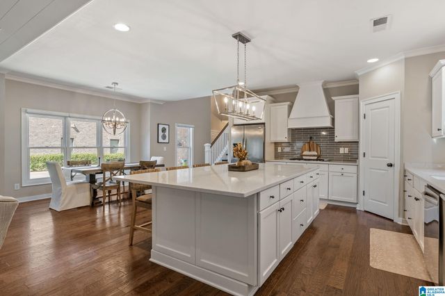 4992 PROVENCE CIRCLE, Vestavia Hills, AL 35242