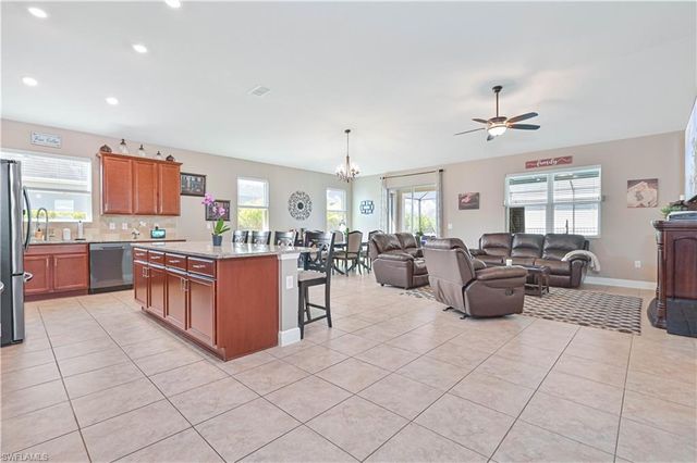 17300 Coastal Ridge DR, Fort Myers, FL 33908