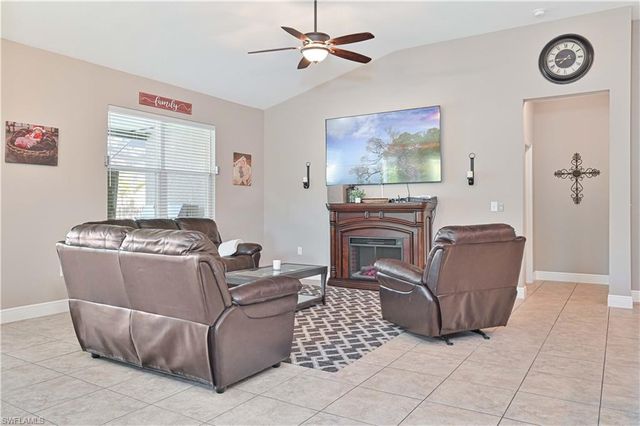 17300 Coastal Ridge DR, Fort Myers, FL 33908