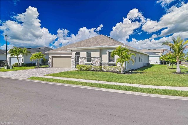 17300 Coastal Ridge DR, Fort Myers, FL 33908