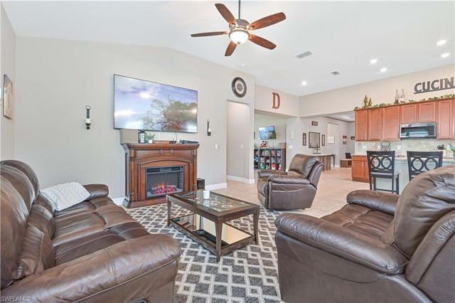 17300 Coastal Ridge DR, Fort Myers, FL 33908