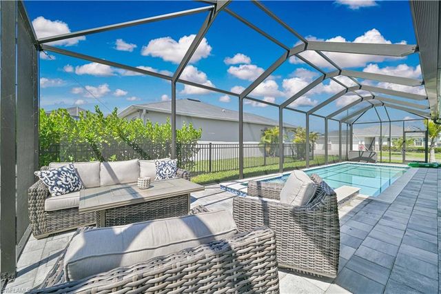 17300 Coastal Ridge DR, Fort Myers, FL 33908