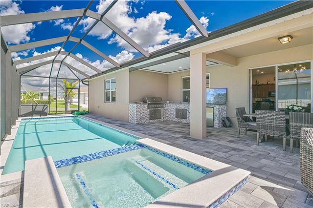 17300 Coastal Ridge DR, Fort Myers, FL 33908