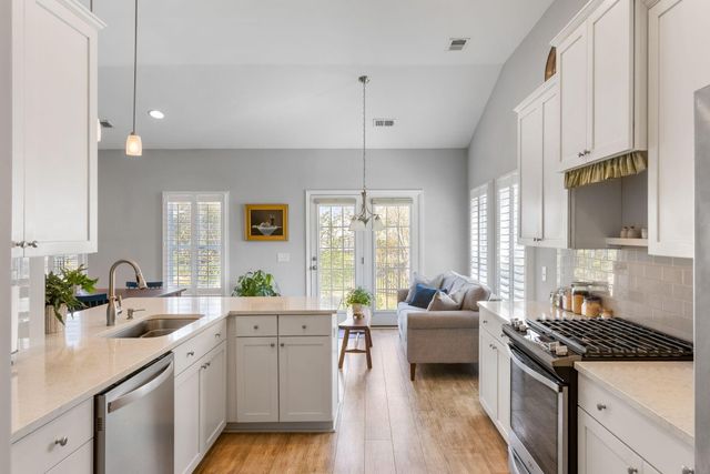1069 Pigeon Point, Johns Island, SC 29455