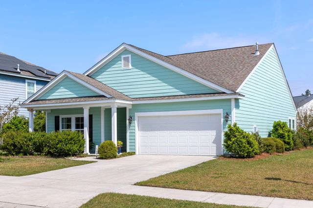 1069 Pigeon Point, Johns Island, SC 29455
