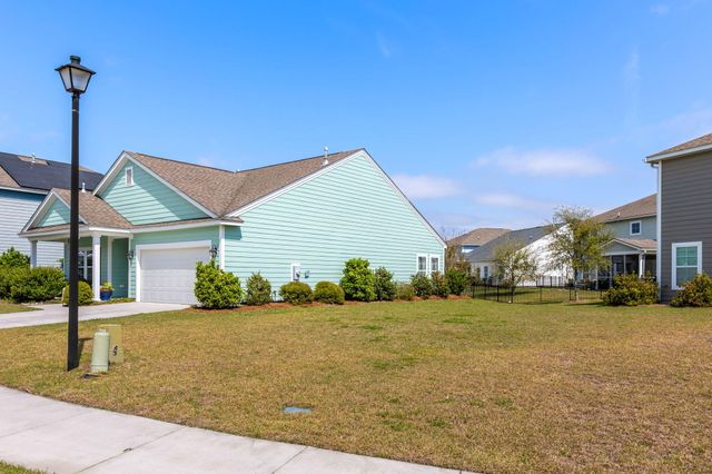 1069 Pigeon Point, Johns Island, SC 29455