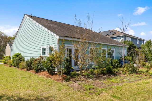1069 Pigeon Point, Johns Island, SC 29455