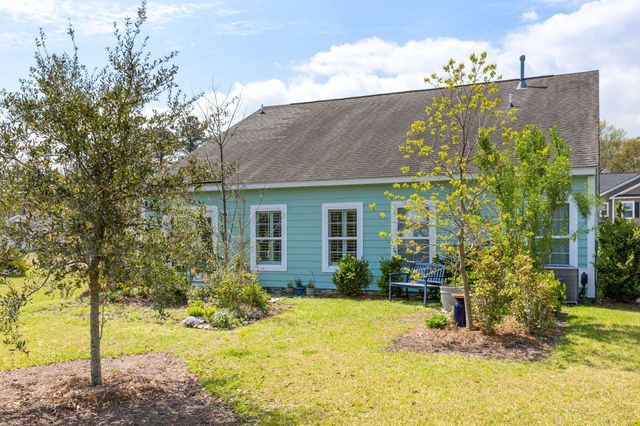 1069 Pigeon Point, Johns Island, SC 29455