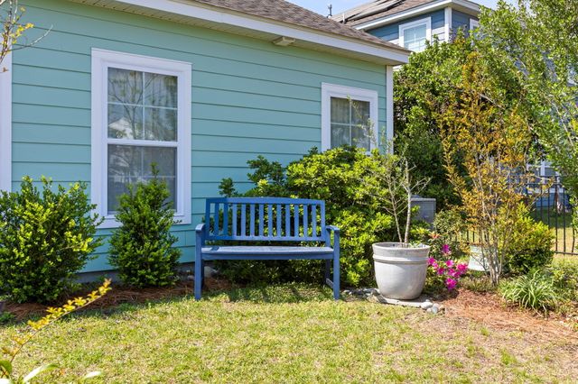 1069 Pigeon Point, Johns Island, SC 29455