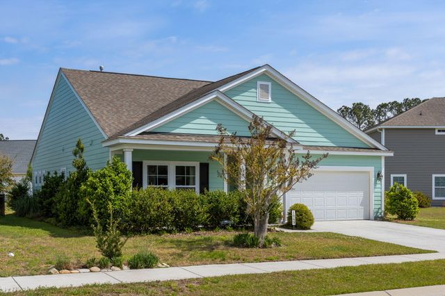 1069 Pigeon Point, Johns Island, SC 29455