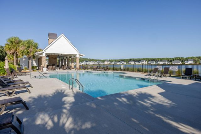 1069 Pigeon Point, Johns Island, SC 29455