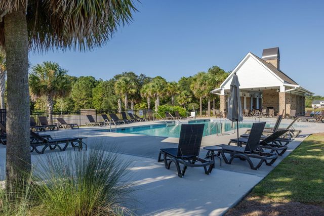 1069 Pigeon Point, Johns Island, SC 29455
