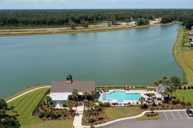 1069 Pigeon Point, Johns Island, SC 29455