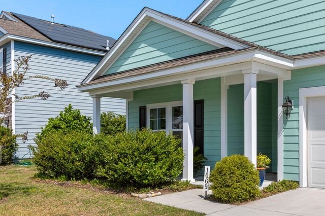 1069 Pigeon Point, Johns Island, SC 29455
