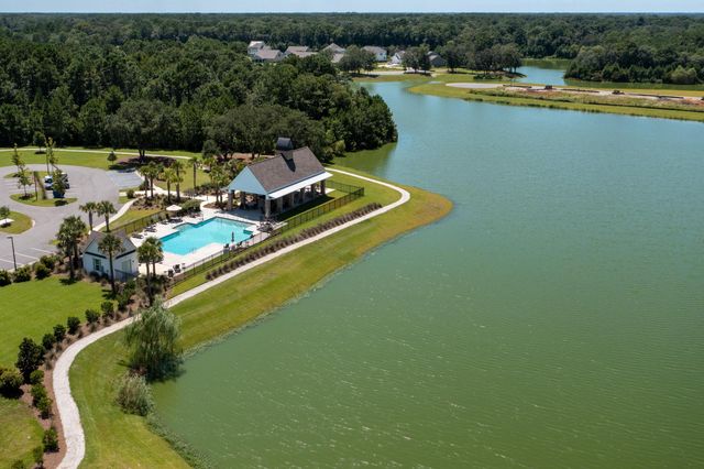 1069 Pigeon Point, Johns Island, SC 29455