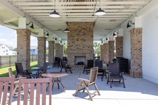 1069 Pigeon Point, Johns Island, SC 29455