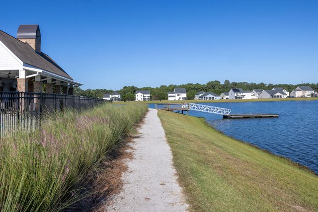 1069 Pigeon Point, Johns Island, SC 29455