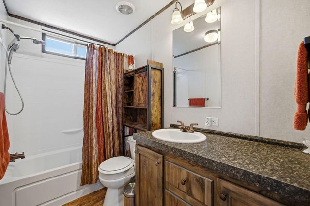 44 Brook Boulevard, Quemado, NM 87829