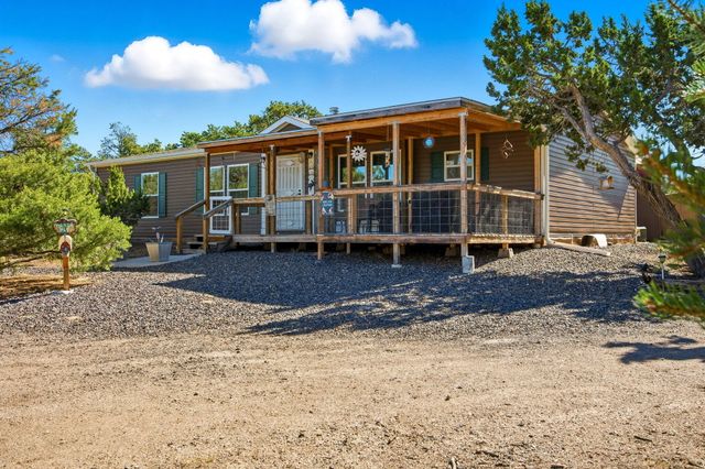 44 Brook Boulevard, Quemado, NM 87829