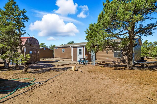 44 Brook Boulevard, Quemado, NM 87829