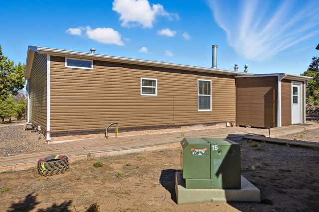 44 Brook Boulevard, Quemado, NM 87829