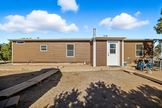 44 Brook Boulevard, Quemado, NM 87829