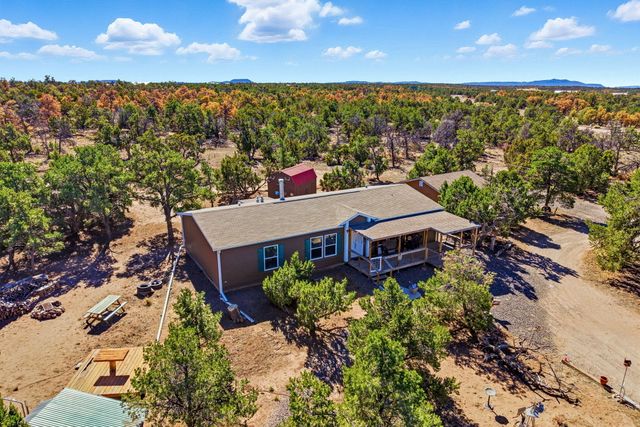 44 Brook Boulevard, Quemado, NM 87829