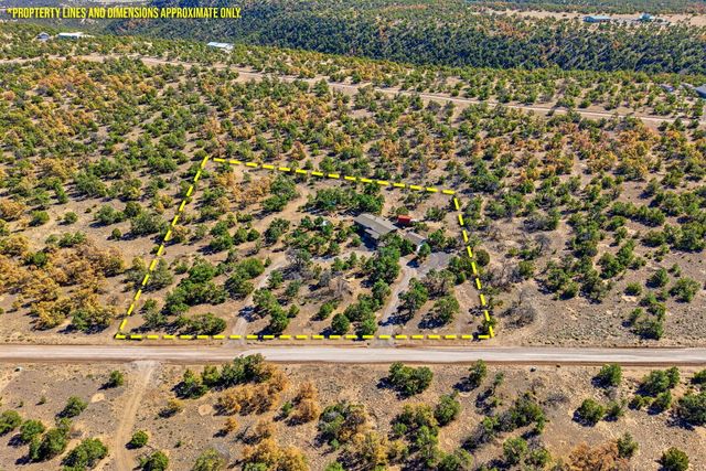 44 Brook Boulevard, Quemado, NM 87829