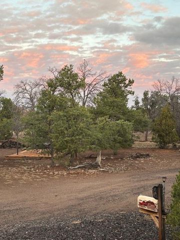 44 Brook Boulevard, Quemado, NM 87829