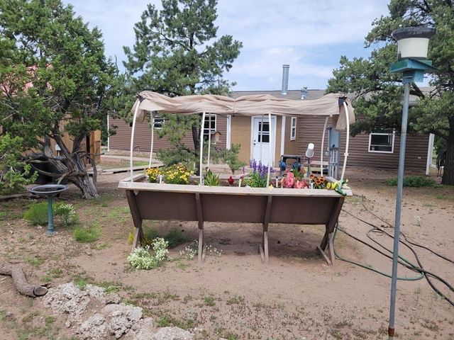 44 Brook Boulevard, Quemado, NM 87829