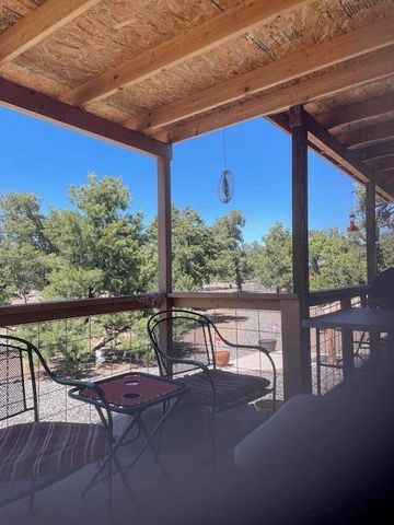 44 Brook Boulevard, Quemado, NM 87829