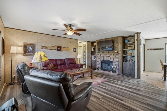 44 Brook Boulevard, Quemado, NM 87829