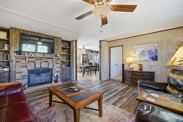 44 Brook Boulevard, Quemado, NM 87829