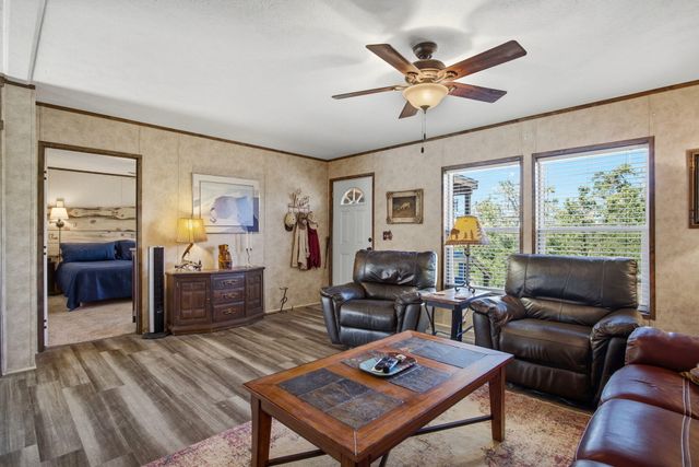 44 Brook Boulevard, Quemado, NM 87829