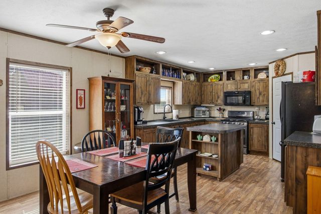 44 Brook Boulevard, Quemado, NM 87829