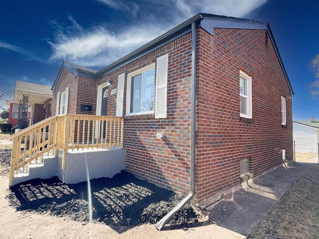 3636 Lincoln Street, Gary, IN 46408