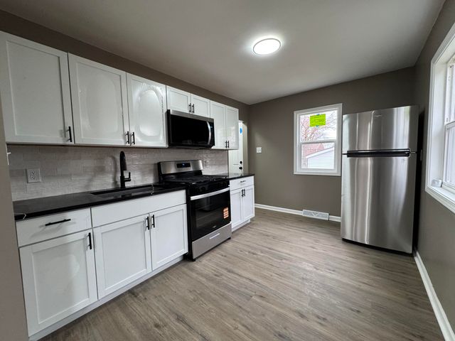 3636 Lincoln Street, Gary, IN 46408