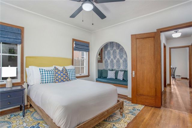 26 La Verne, Long Beach, CA 90803