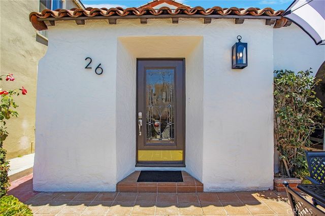 26 La Verne, Long Beach, CA 90803