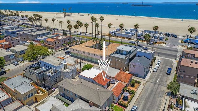 26 La Verne, Long Beach, CA 90803