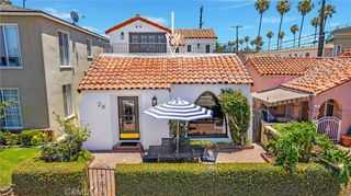 26 La Verne, Long Beach, CA 90803