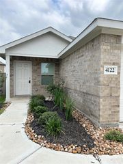 4122 Zavala Mill Street, Baytown, TX 77562