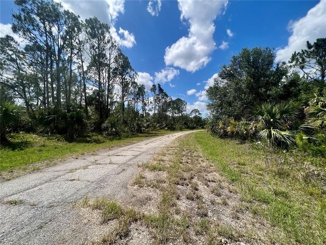 CHINABOX STREET, North Port, FL 34288