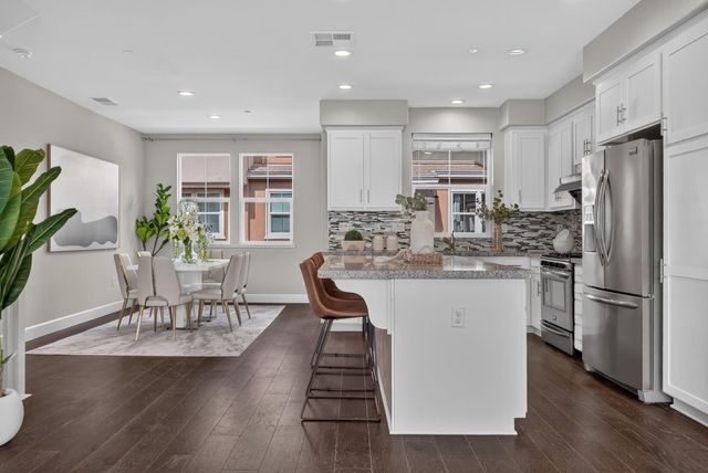 38939 Snapdragon Place, Newark, CA 94560