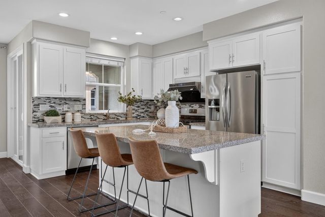 38939 Snapdragon Place, Newark, CA 94560