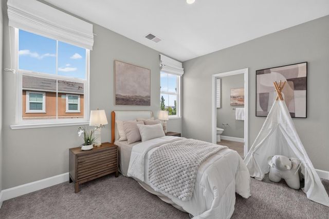 38939 Snapdragon Place, Newark, CA 94560